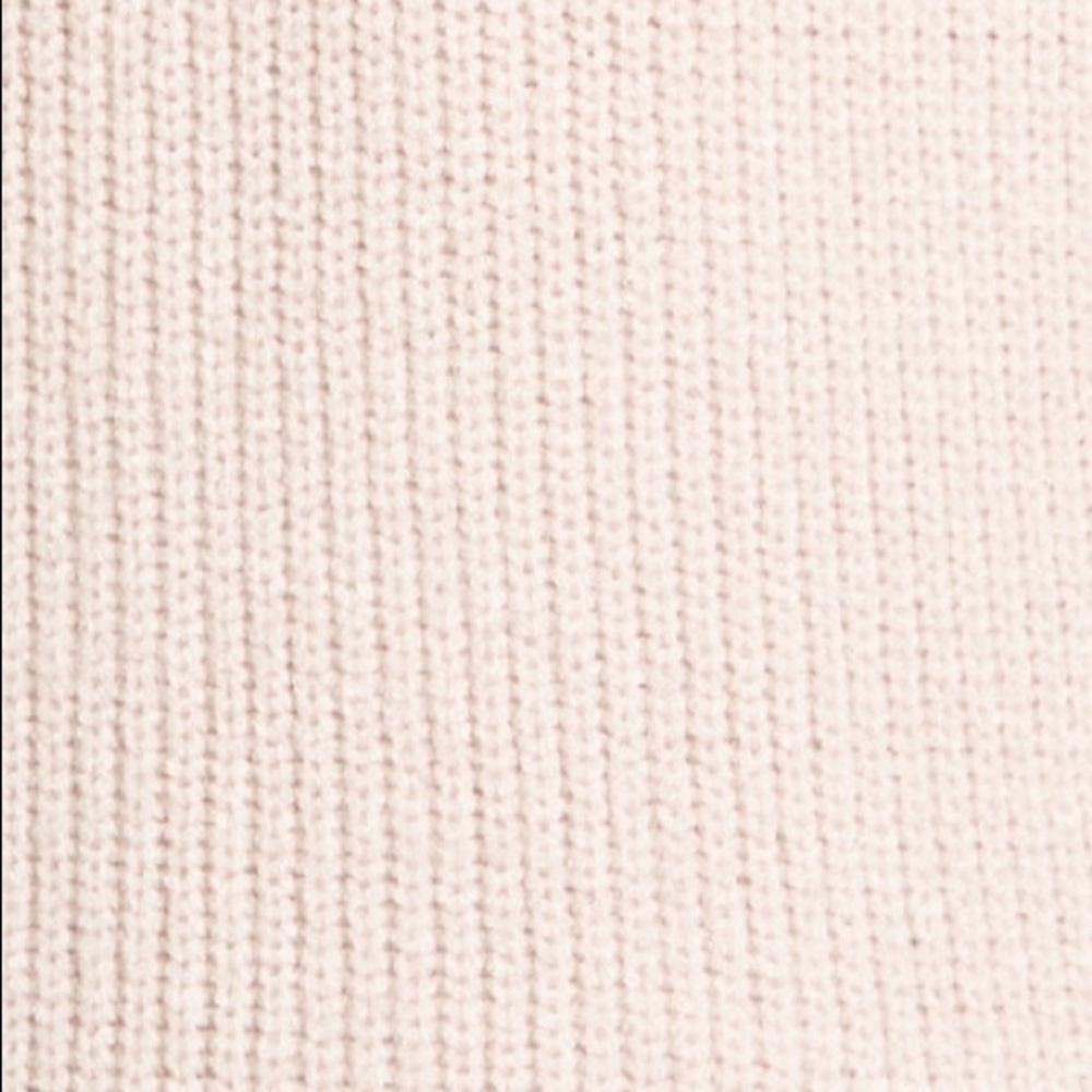 [debut] Colorblock Tunic Sweater - Picture 6 of 7